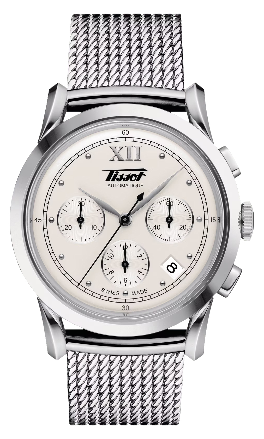 Наручные часы мужские  Tissot T66.1.782.33