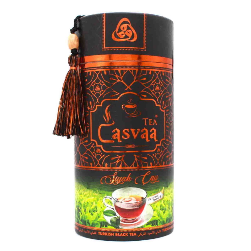 

Casvaa Чай черный Casvaa, 330 г (туба), Чай черный Casvaa, 330 гр. (туба)