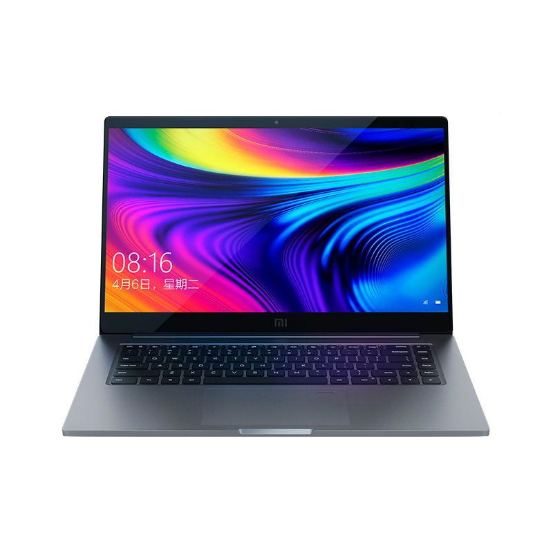 фото Ноутбук xiaomi mi notebook pro 2020 grey (jyu4222cn)