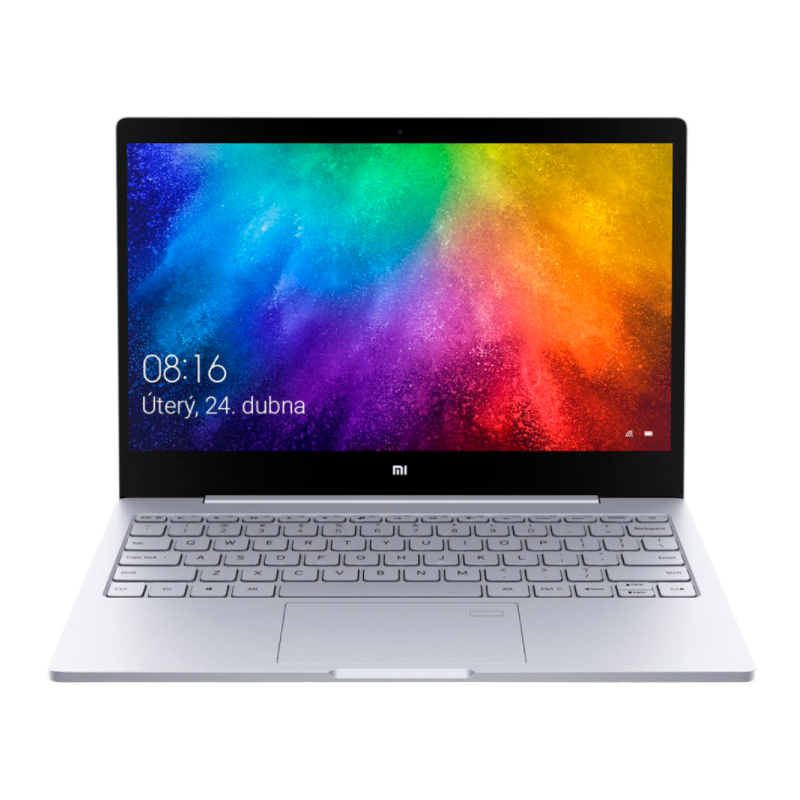 

Ноутбук Xiaomi Mi Notebook Air 13 Silver (JYU4121CN), Mi Notebook Air 13