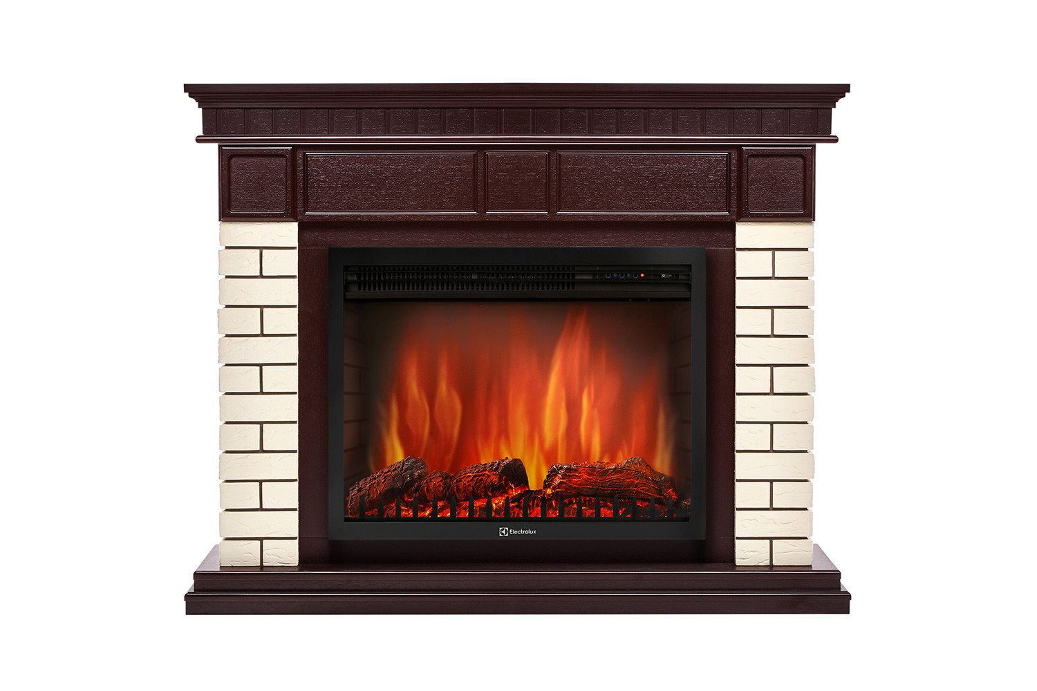 

Камин Electrolux EFP/P-2520LS, EFP/P-2520LS