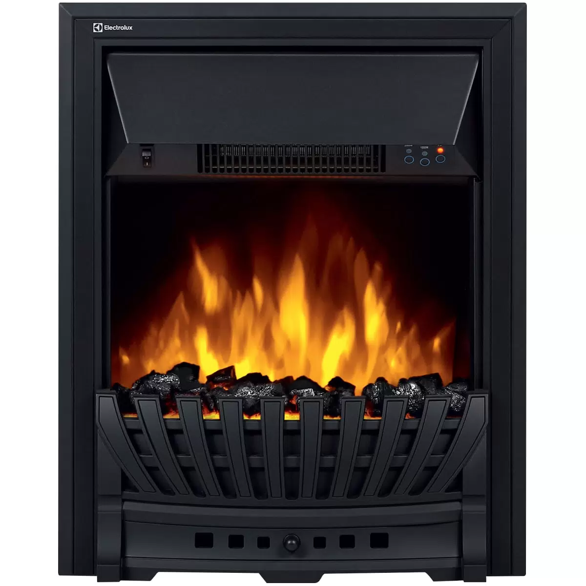 

Электроочаг Electrolux Classic EFP/P-1020LS, Classic EFP/P-1020LS