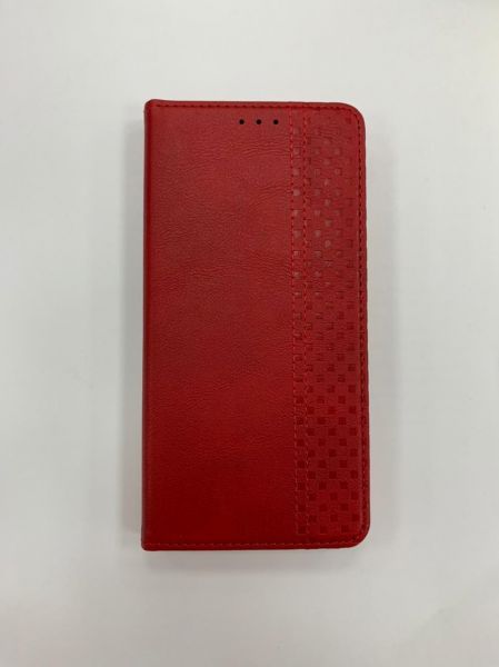 

Чехол-книжка Svekla Wallet для Samsung Galaxy A02 (SM-A022) Красный, Samsung A02