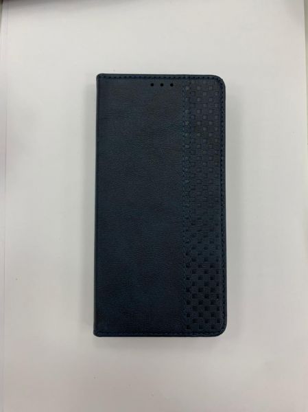 Чехол-книжка Svekla Wallet для Samsung Galaxy A02 (SM-A022) Синий