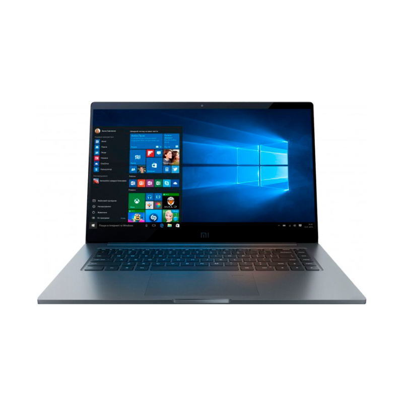 

Ноутбук Xiaomi Mi Notebook Pro 15 Gray (JYU4192CN), Mi Notebook Pro 15