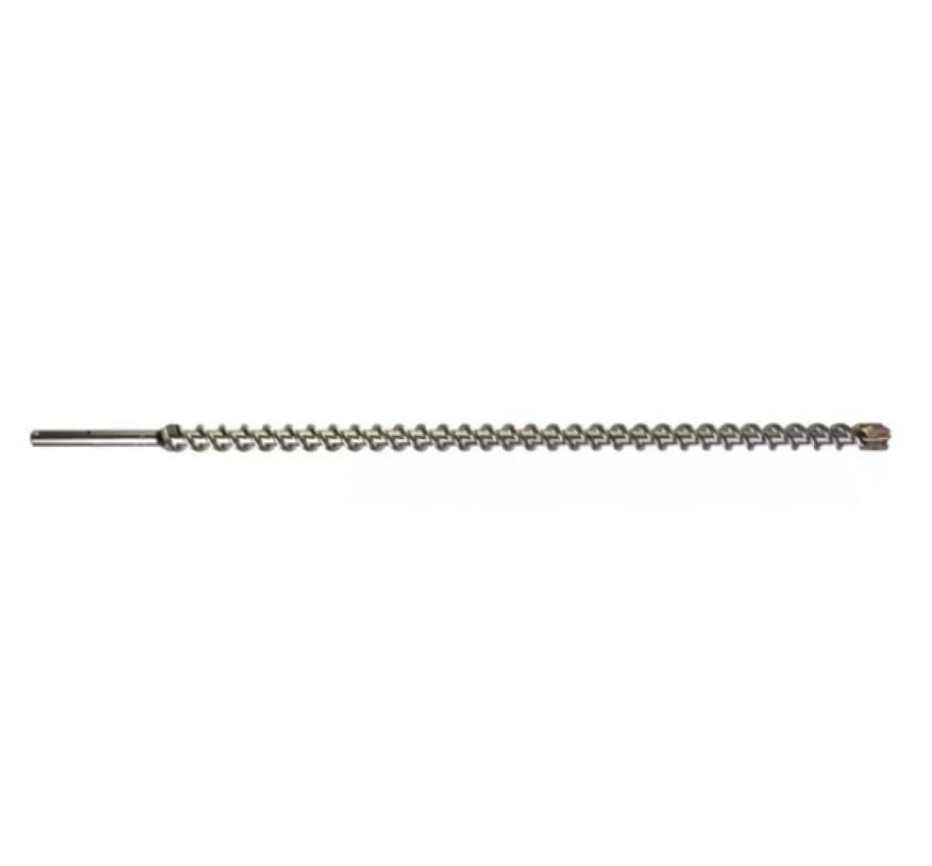 

Бур SDS-MAX 32x920 мм Milwaukee 4932352787