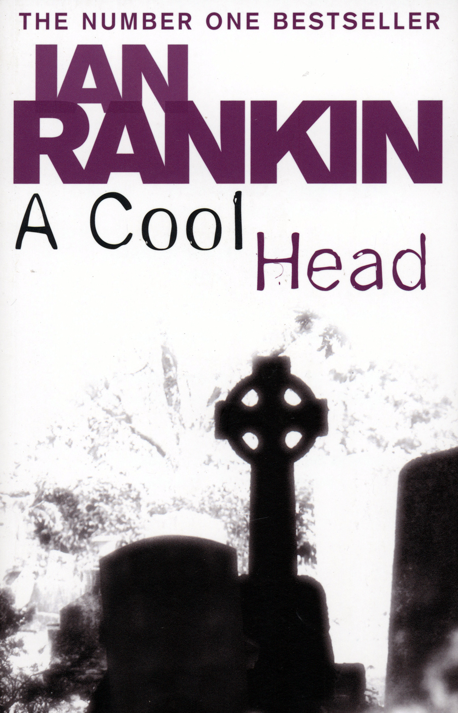 

A Cool Head
