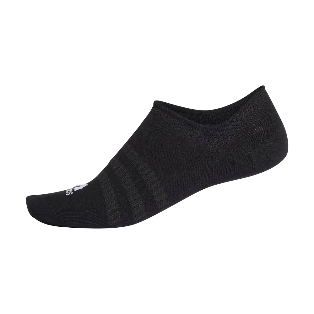 Комлпект носков унисекс Adidas DZ9411 черный 46