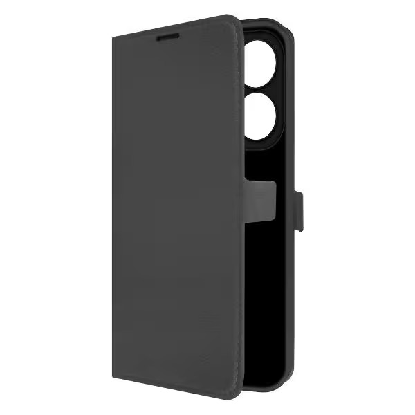 

Чехол Krutoff для INFINIX Hot 40i Черный (491921), Eco Book