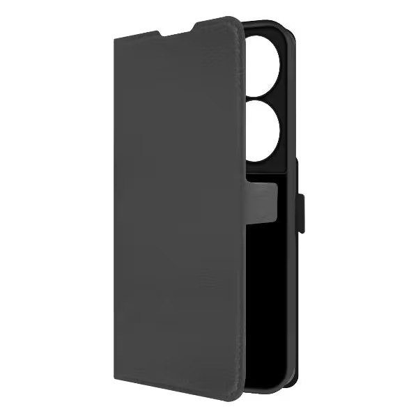 

Чехол Krutoff для Honor X7b черный (518490), Eco Book
