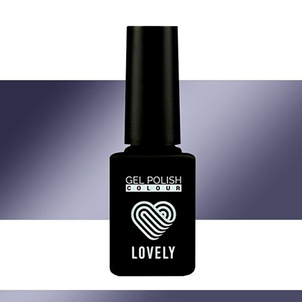 

Гель-лак Lovely, Moon Light №МL06