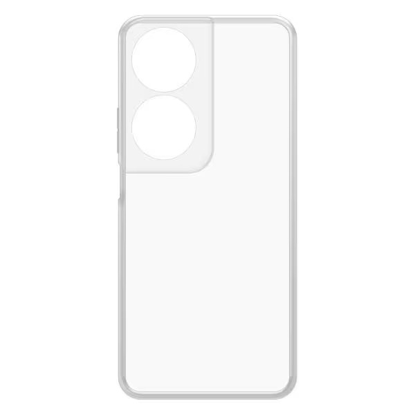 

Чехол Krutoff для Honor X7b (518501), Прозрачный, Clear Case