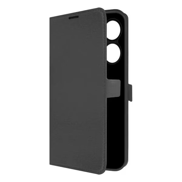 

Чехол Krutoff Eco Book TECNO POP 8/ Spark 20C/ Go 2024 черный (491951), Eco Book