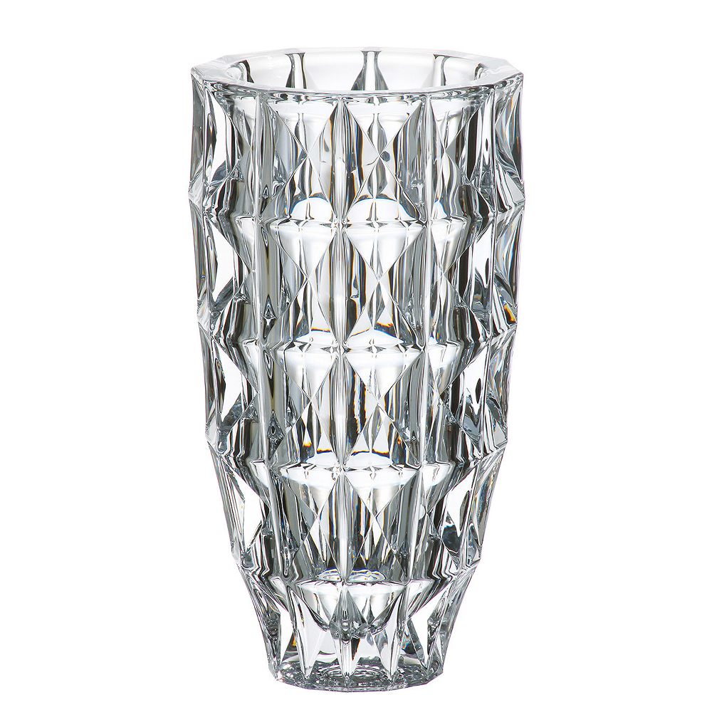 

Ваза Crystalite Bohemia Diamond 28 см