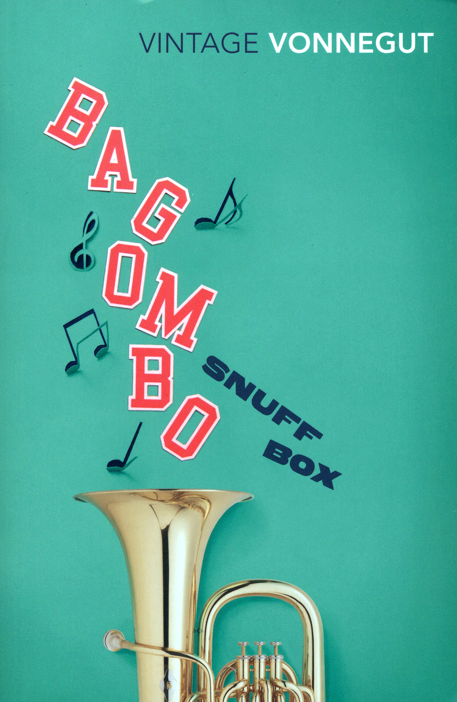 

Bagombo snuff box