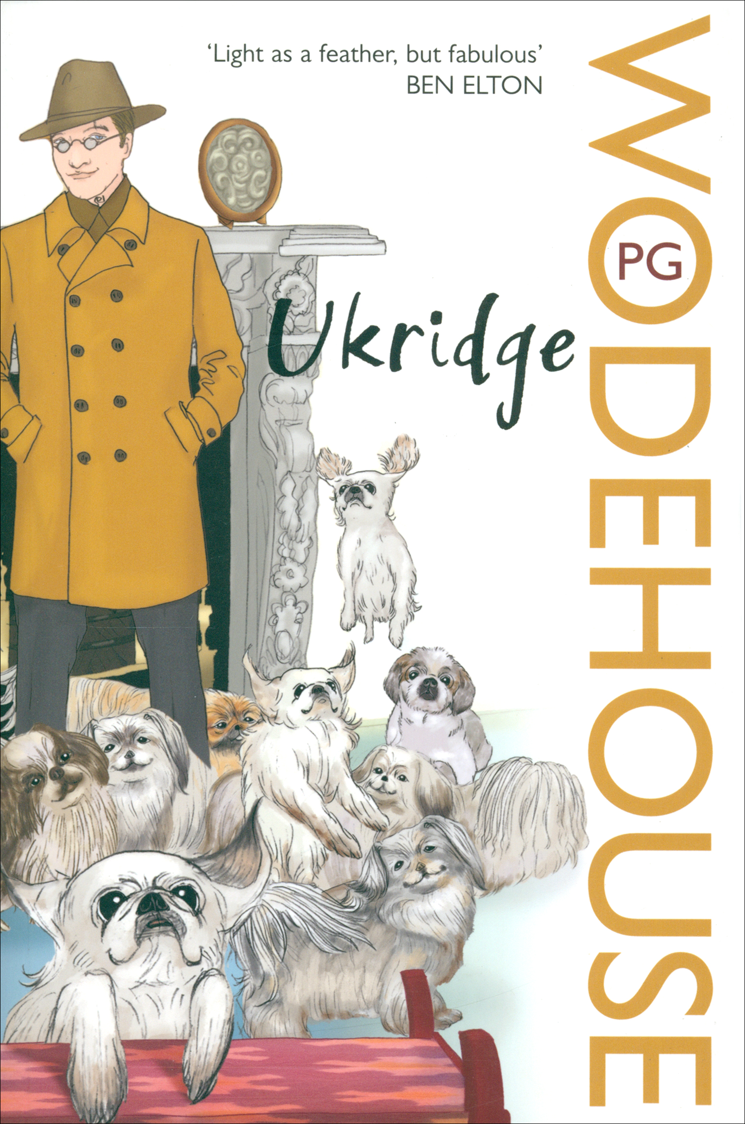 

Ukridge