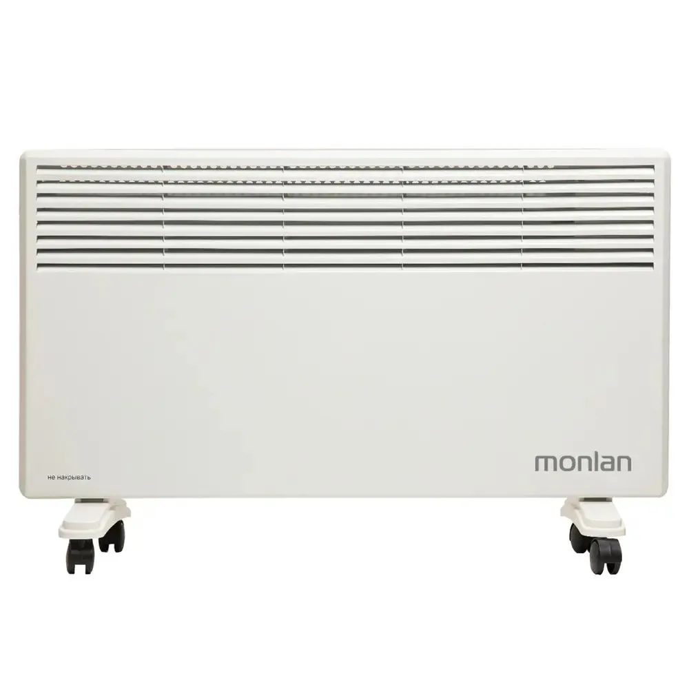 

Конвектор Monlan ML-20 белый, ML-20
