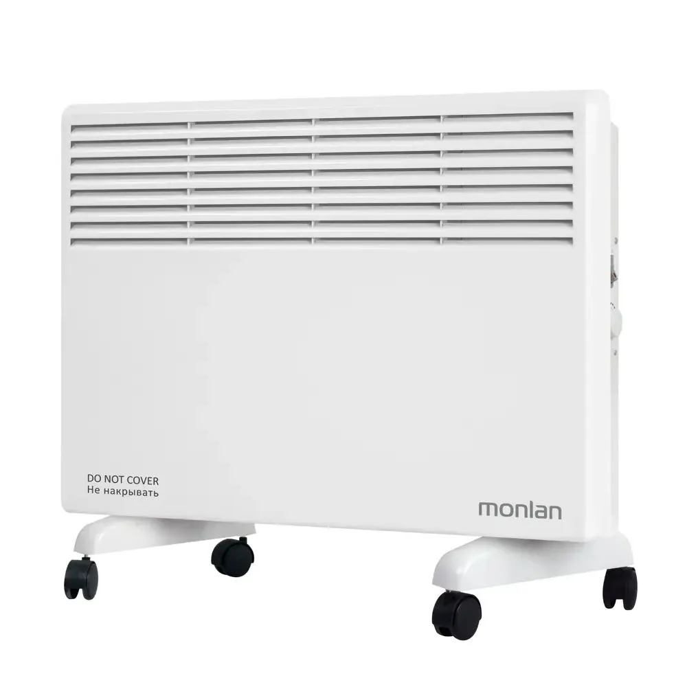 

Конвектор Monlan ML-10 белый, ML-10
