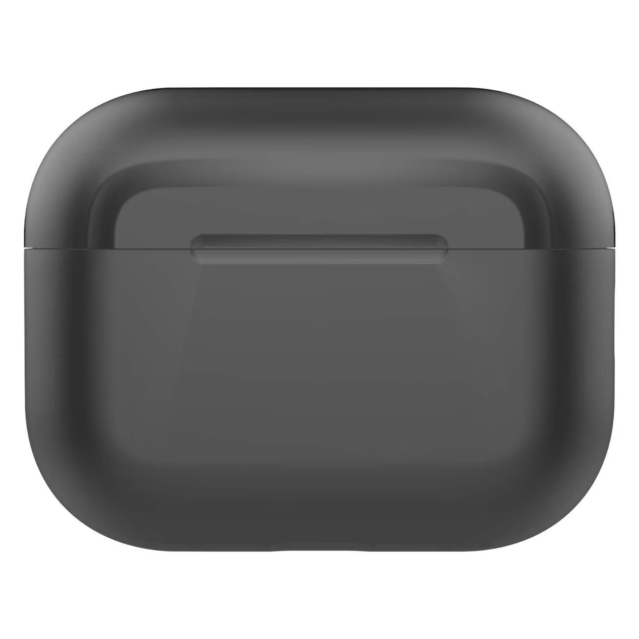 

Чехол ELFY для AirPods Pro 2 ELFY Ultra Slim черный