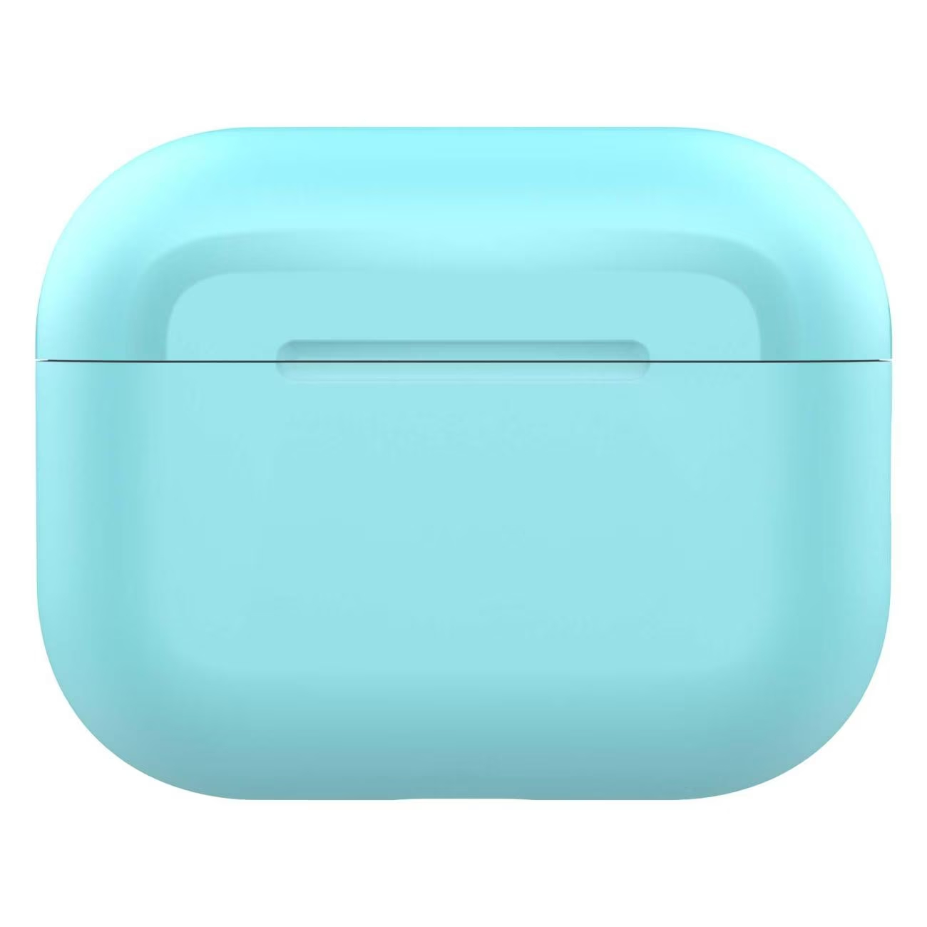 

Чехол ELFY для AirPods Pro 2 ELFY Ultra Slim бирюзовый