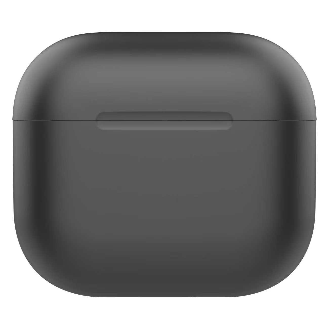 

Чехол ELFY для AirPods 3 ELFY Ultra Slim черный