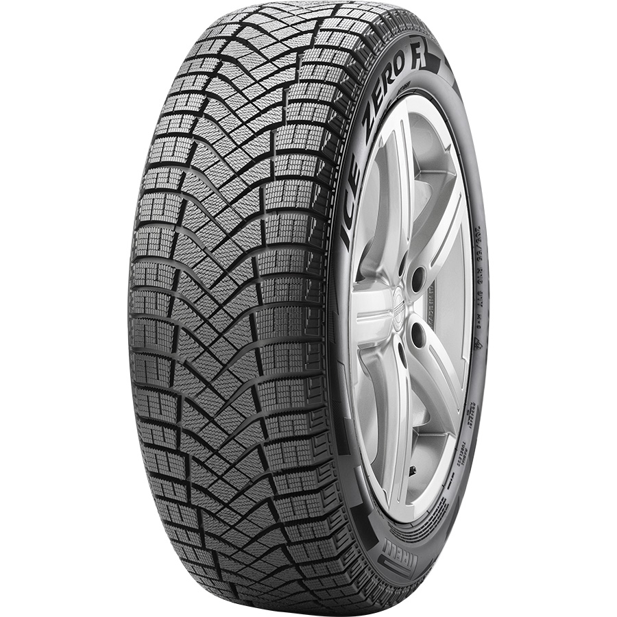 

Шины Pirelli Ice Zero FR XL 225/65 R17 106T, Ice Zero FR XL