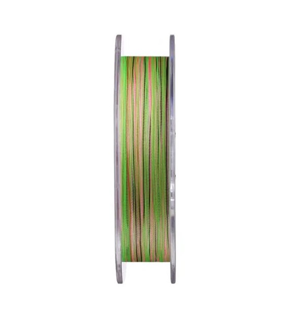 

Леска плетеная SunLine PE Egi Ult HS4 0,165 мм, 180 м, 7,7 кг, multicolor, 1 шт., PE Egi Ult HS4