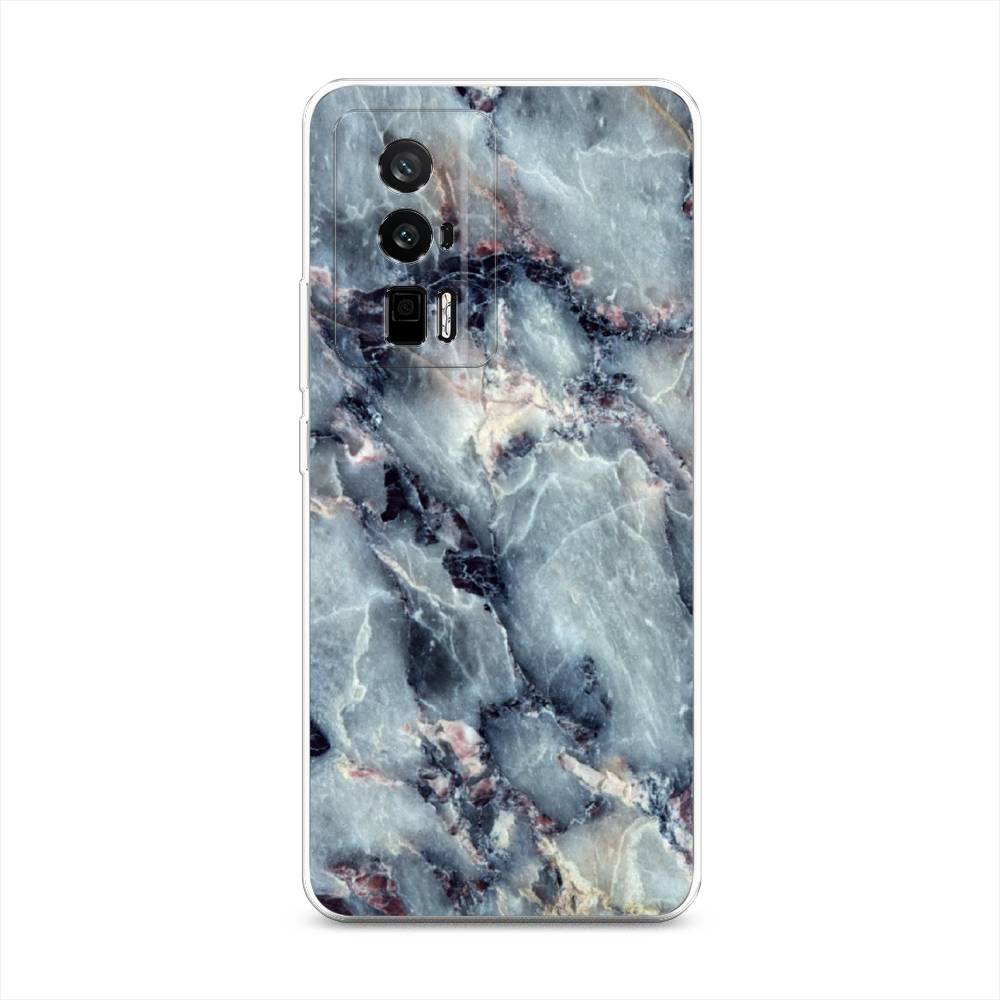 

Чехол Awog на Redmi K60 "Минералы 10", 317450-3