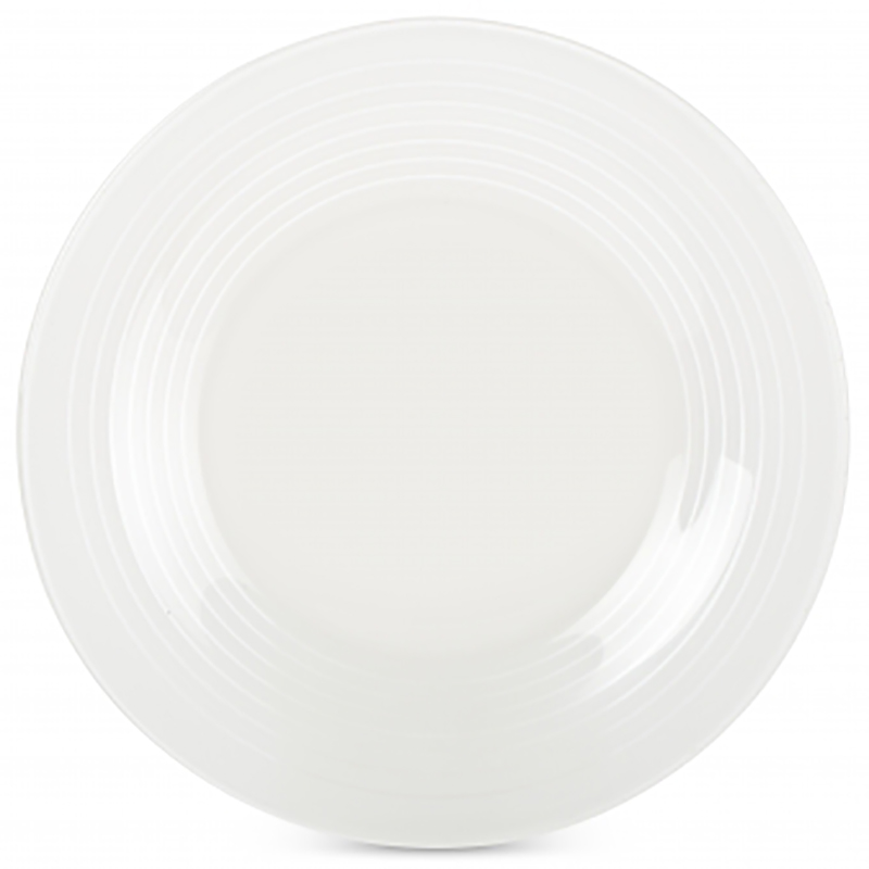 

Тарелка десертная Luminarc Factory White 19,5 см белая