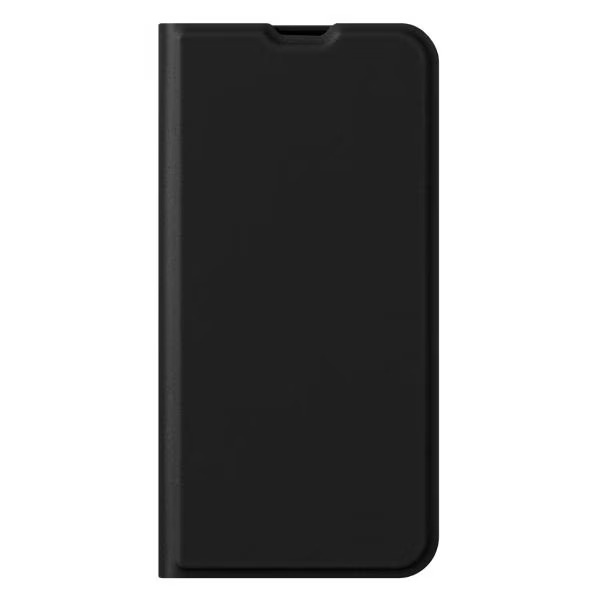 

Чехол Deppa Samsung Galaxy A04s (88394), Черный, Book Cover