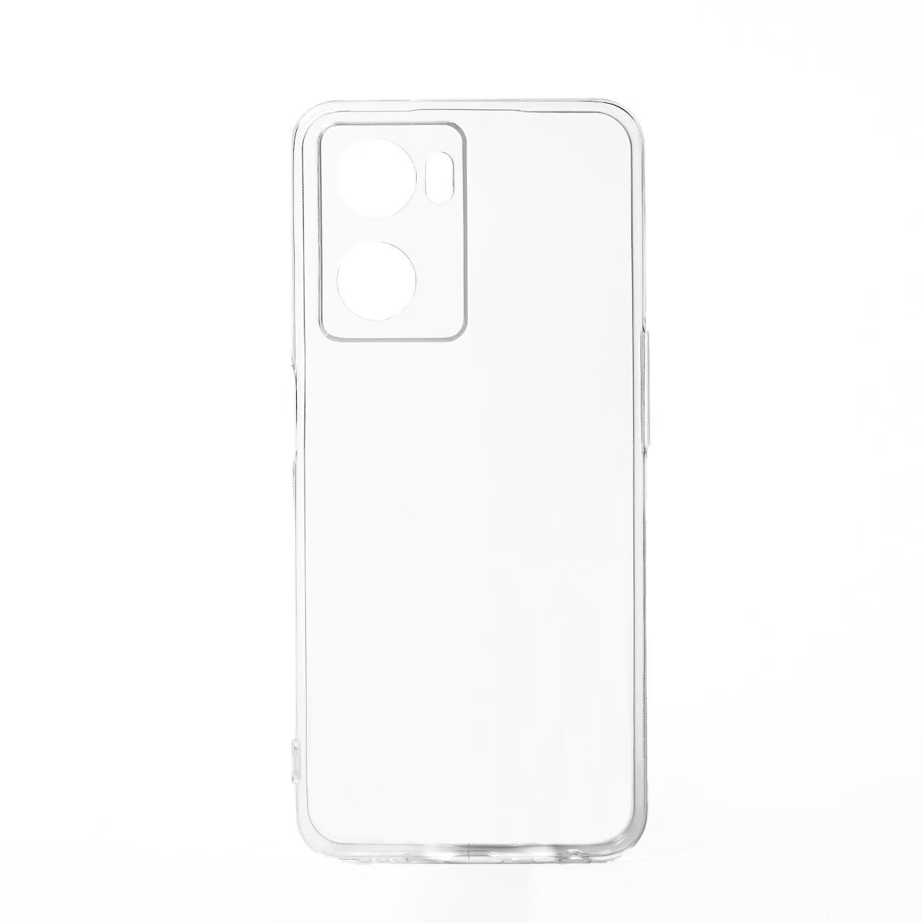 

Чехол Deppa Oppo A57S (88384), Прозрачный, Gel Case