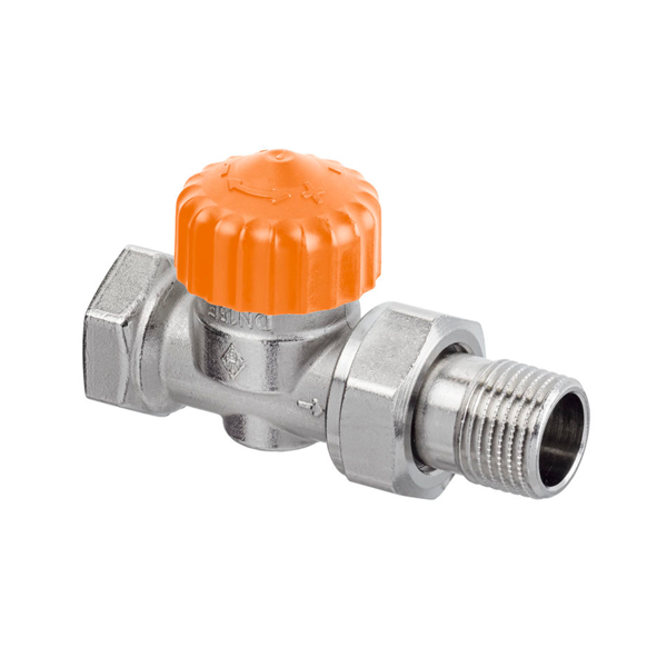 Heimeier Термостатический клапан Heimeier Eclipse F, DN20(3/4