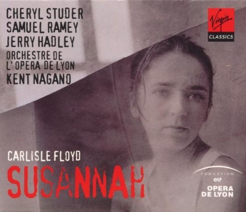 FLOYD - Susannah 1962, Andersson, K.