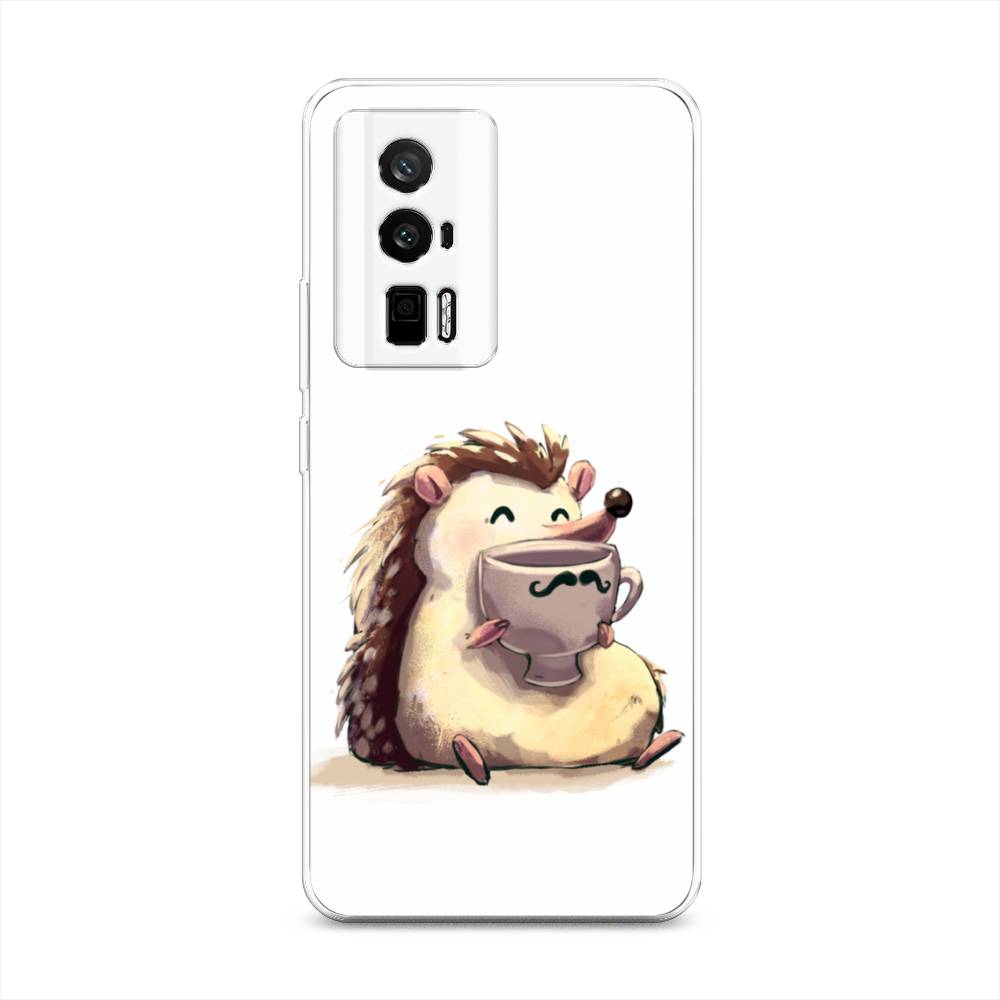 Чехол Awog на Redmi K60 