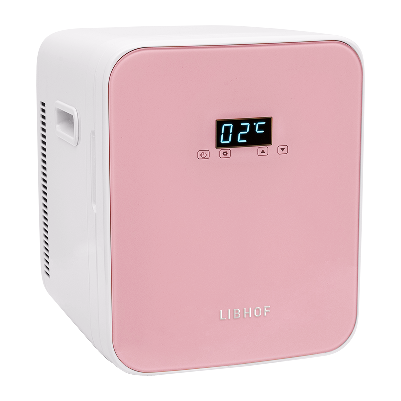 

Холодильник для косметики Libhof BT-14P 14л, BT-14P
