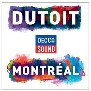 

Dutoit - Montreal Recordings (Ltd.Edt.), 35 CD