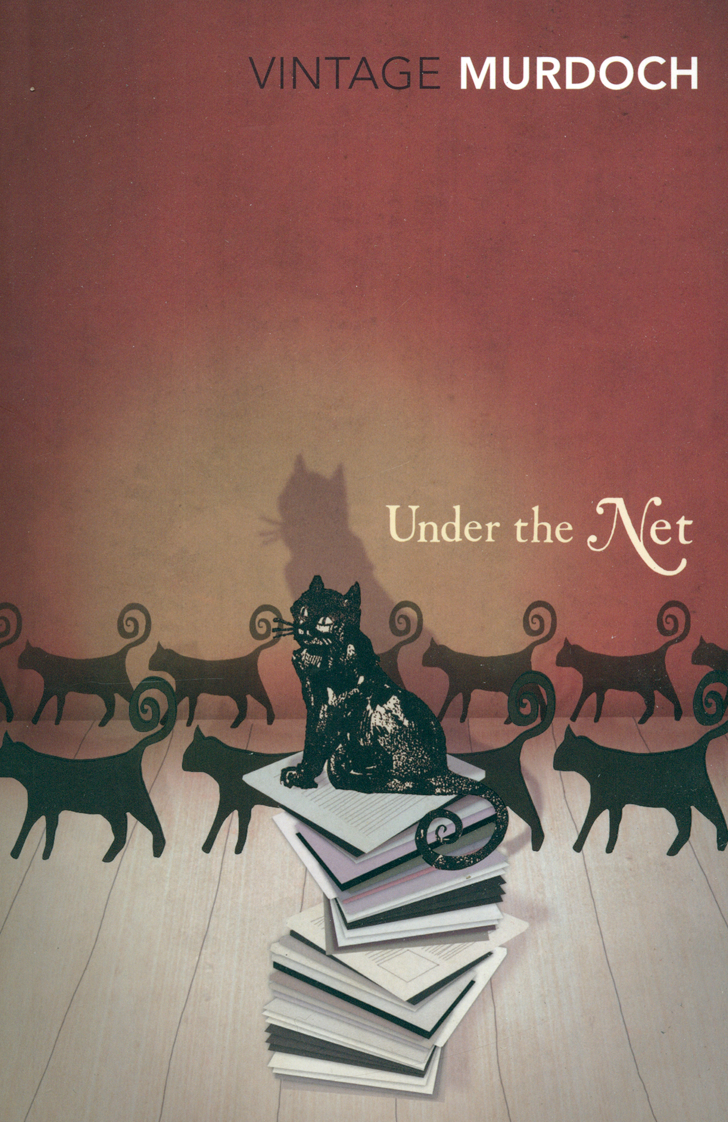 

Under The Net