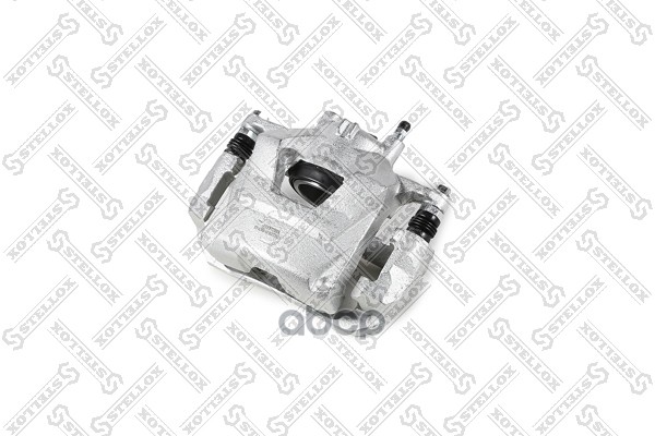 

STELLOX 0590674SX 05-90674-SX_суппорт передний левый!\ Chevrolet Aveo III T300/Cruze J300,