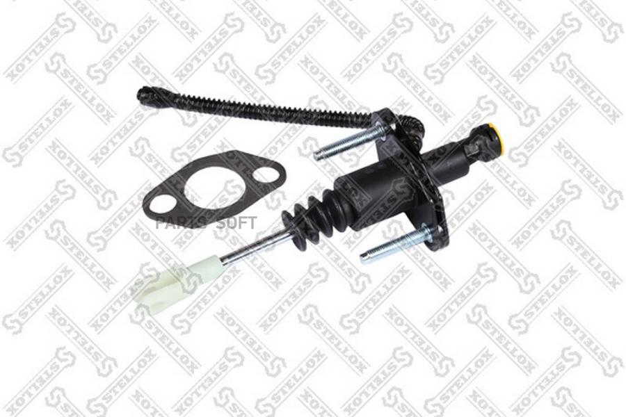

STELLOX 0584162SX 05-84162-SX_цилиндр сцепления главный!\ Opel Astra G/Astra H 1.6-2.0/1.9