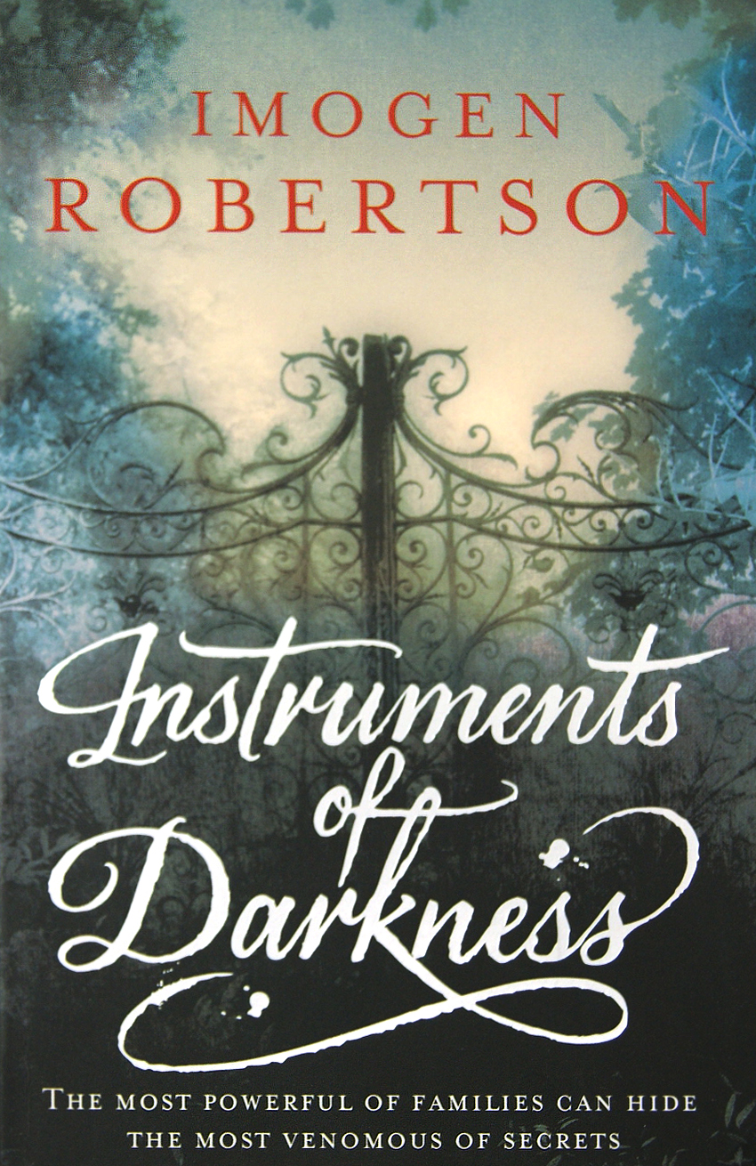 

Instruments of Darkness