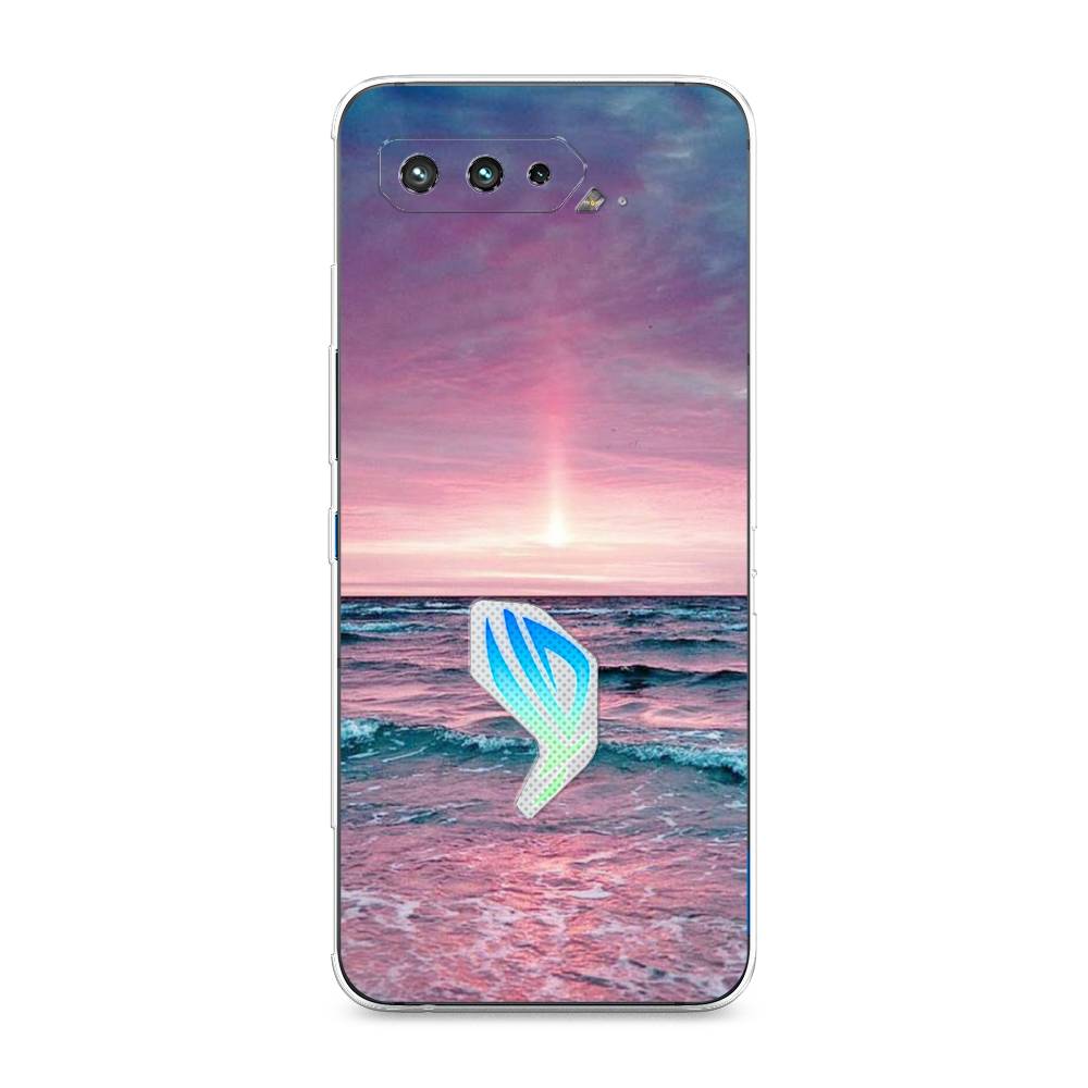

Чехол для Asus ROG Phone 5/5s "Восход 3", 44250-2