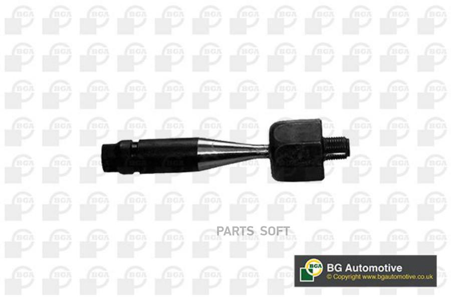 

Тяга Рулевая Sr0118 Bga арт. SR0118