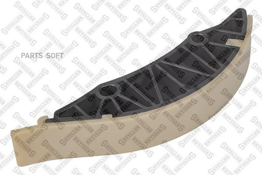 

STELLOX 0481114SX 04-81114-SX_успокоитель цепи ГРМ! 6640501116\ SsangYong Kyron D20 05>