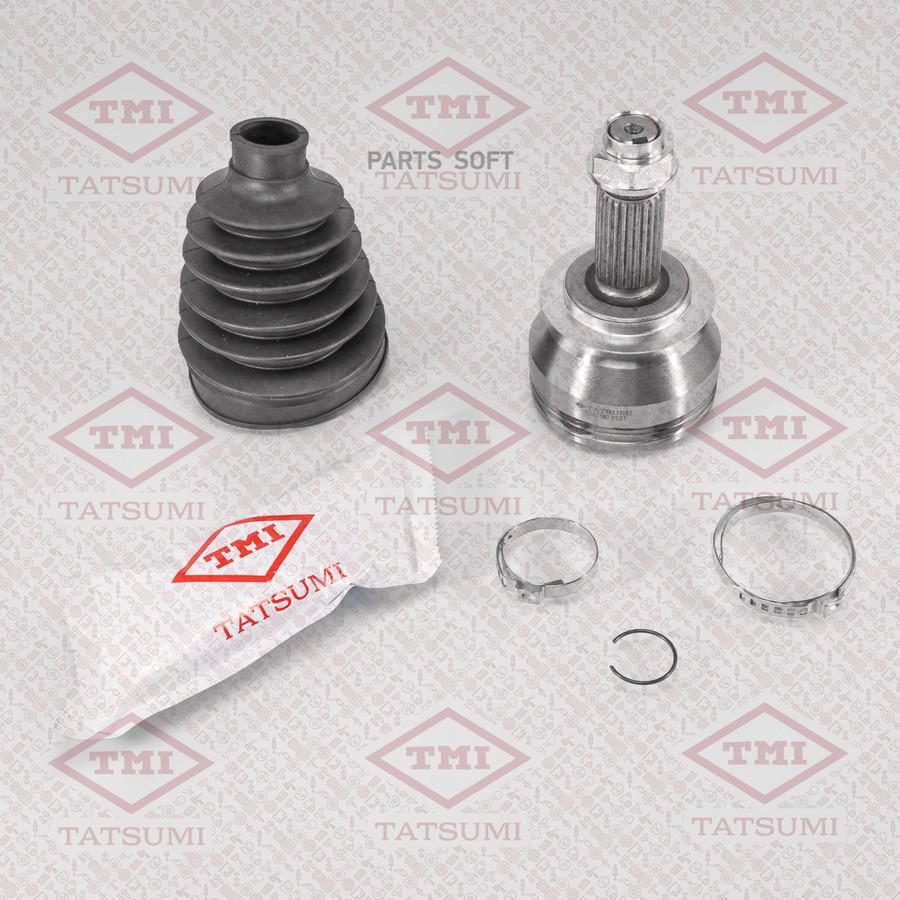 

TDA1180_шрус наружный к-т SUBARU Forester 07>