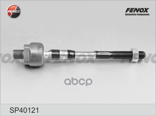 

Тяга Рулевая Nissan Teana J32/J32r 2008-2013 Sp40121 FENOX арт. SP40121