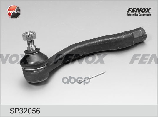 

Наконечник Рулевой Правый Honda Civic 87-01, Cr-V I, Integra 97-01 Sp32056 FENOX арт. SP32