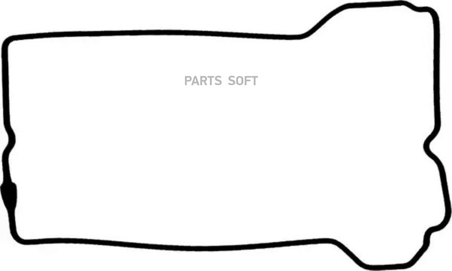 

Прокл.ГБЦ SMART FORTWO/CITY (W451) (2006-2014)