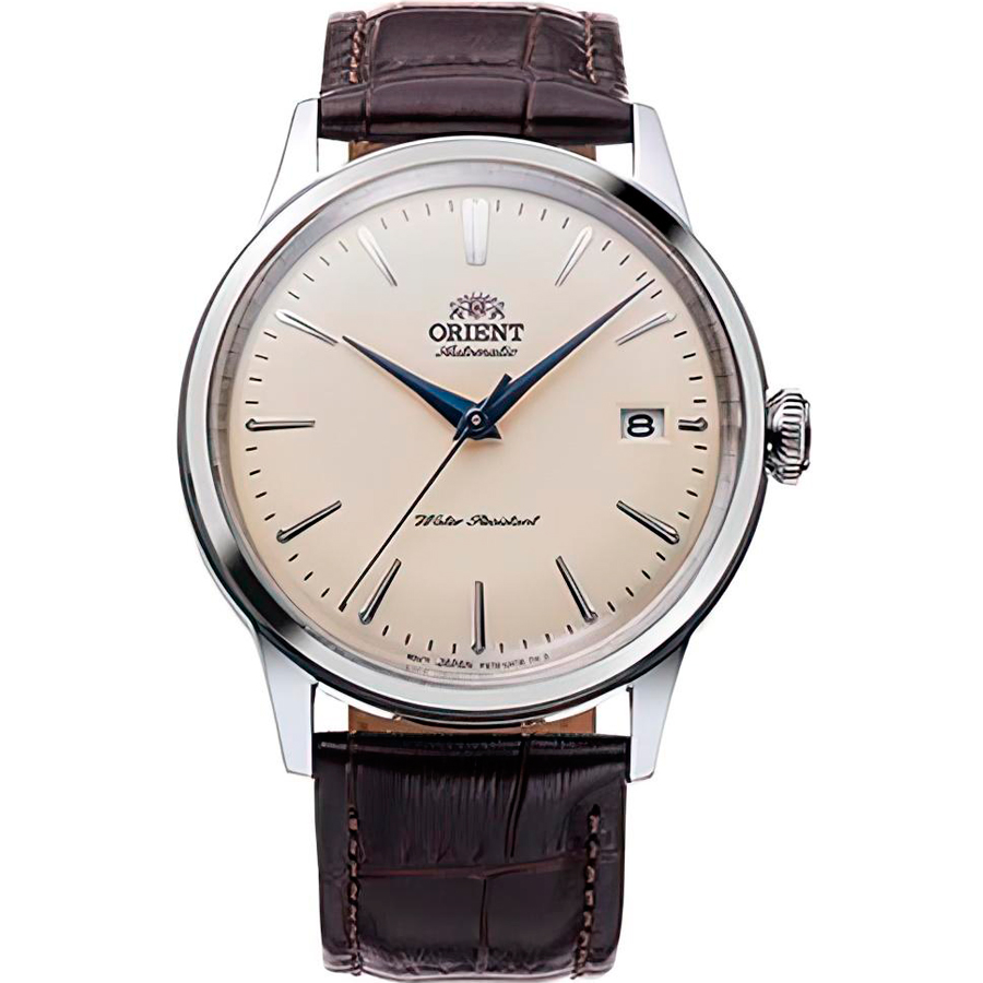 

Наручные часы мужские Orient RA-AC0M04Y, RA-AC0M04Y