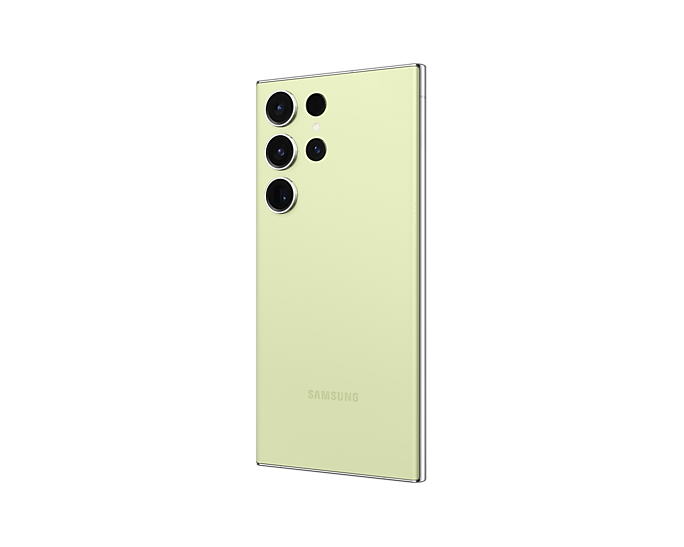 

Смартфон Samsung 12/1024GB Lime (SM-S918B/DSL)