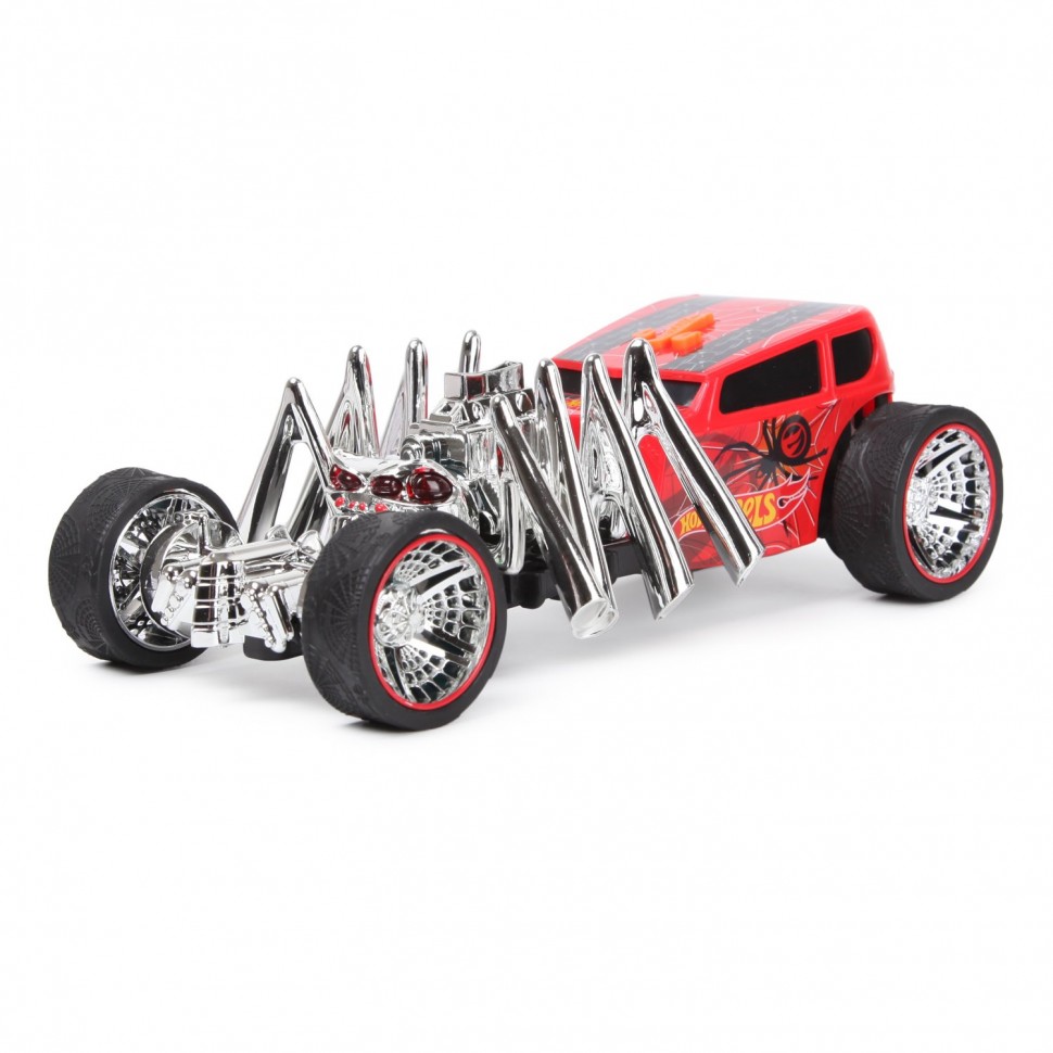 

Машина Hot Wheels Monster Action Street Creeper 51203, Monster Action Street Creeper 51203